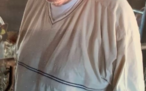 POL-WND: Vermisster 75-jähriger Helmut Eisenbarth - Foto: presseportal.de