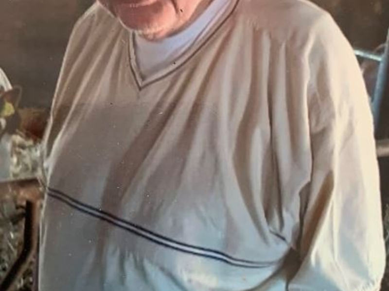 POL-WND: Vermisster 75-jähriger Helmut Eisenbarth - Foto: presseportal.de