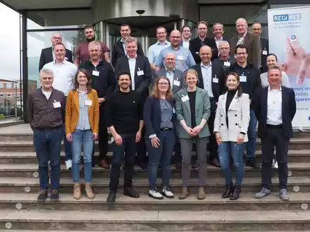 Klimaschutznetzwerk startet motiviert in Lohne - Vorgänger-Netzwerk spart über 2.240 Tonnen CO2 - Foto: presseportal.de
