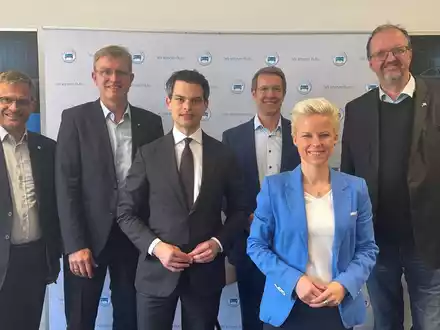 ZDK-Automobildialog zur Elektromobilität: Transformation braucht Verlässlichkeit - Foto: presseportal.de
