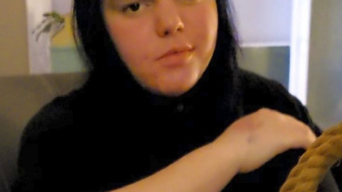 POL-STD: 14-jähriges Mädchen aus Himmelpforten vermisst - Polizei sucht nach der Jugendlichen und hofft auf Zeugen - Foto: presseportal.de