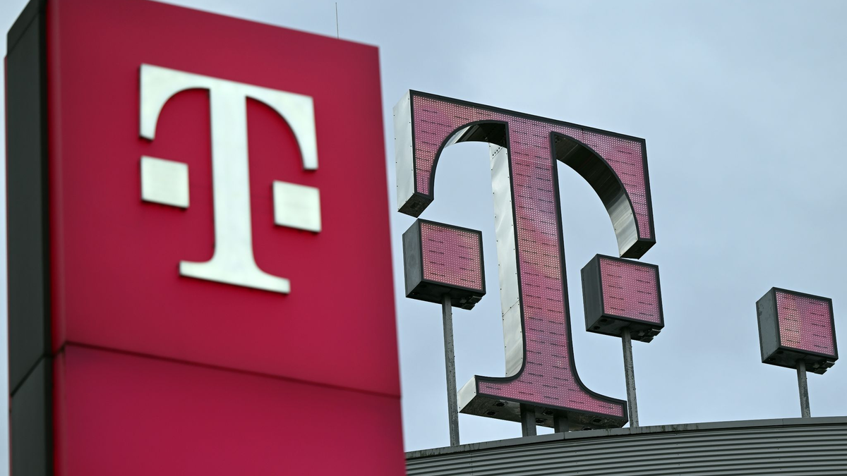 Verdi reicht das Angebot der Telekom nicht aus. - Foto: Federico Gambarini/dpa