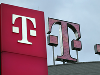 Verdi reicht das Angebot der Telekom nicht aus. - Foto: Federico Gambarini/dpa