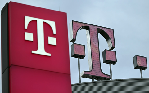 Verdi reicht das Angebot der Telekom nicht aus. - Foto: Federico Gambarini/dpa