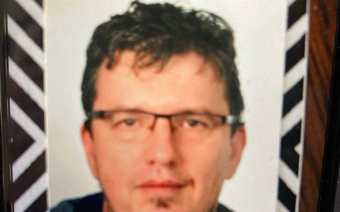 POL-LM: +++Alfons HALBEDL wird vermisst - Lichtbild+++ - Foto: presseportal.de