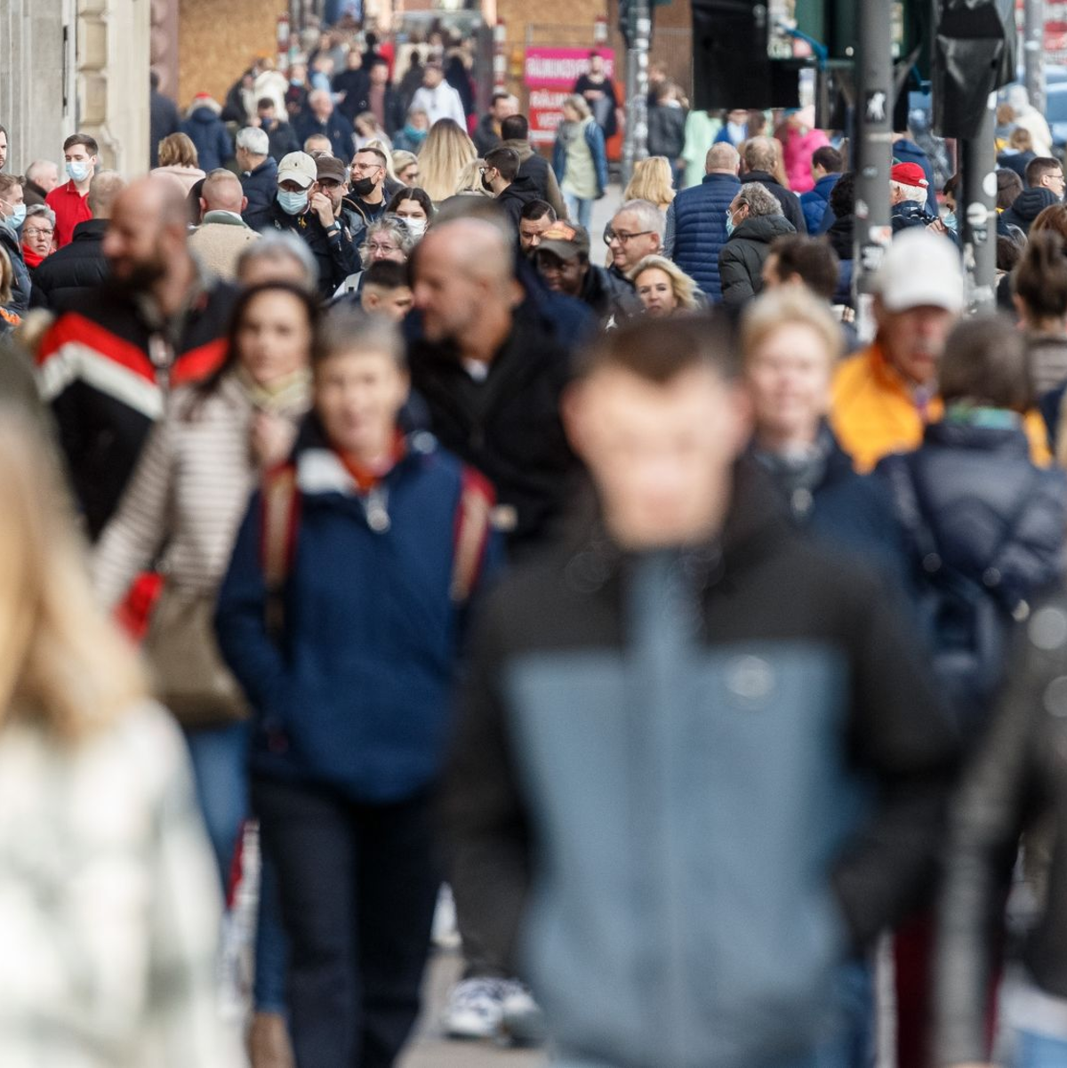 In einer DAK-Studie gaben die Mehrheit der Befragten an, eigenen Angaben zufolge derzeit eine Zunahme von Beleidigungen und Respektlosigkeit zu erleben. - Foto: Markus Scholz/dpa