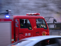 Bei einem Kaufhaus-Brand im Südwesten Chinas kommen mindestens 16 Menschen ums Leben. (Archivfoto) - Foto: Johannes Neudecker/dpa