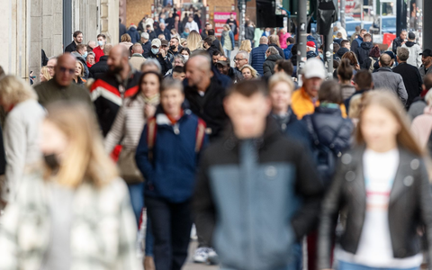 85 Prozent der Befragten der Studie erlebten eigenen Angaben zufolge eine Zunahme von Beleidigungen und Respektlosigkeit (Symbolbild). - Foto: Markus Scholz/dpa