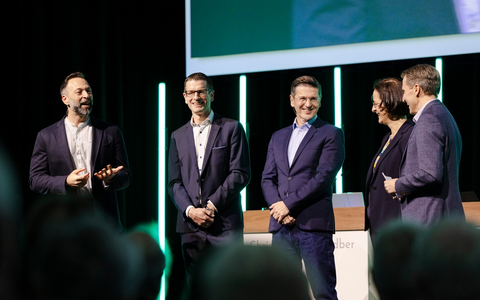 Generalversammlung genehmigt alle Anträge des Verwaltungsrates - Foto: presseportal.de