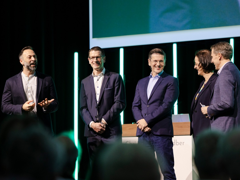 Generalversammlung genehmigt alle Anträge des Verwaltungsrates - Foto: presseportal.de