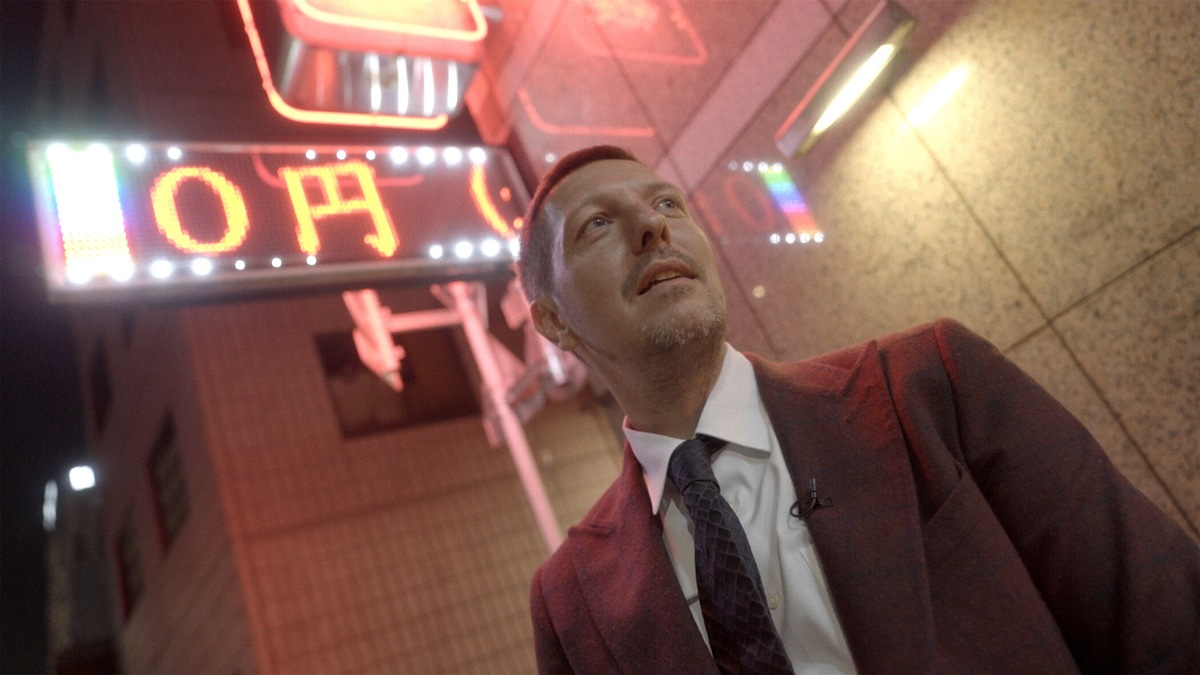 Thilo Mischke Uncovered - Foto: ProSieben, presseportal.de