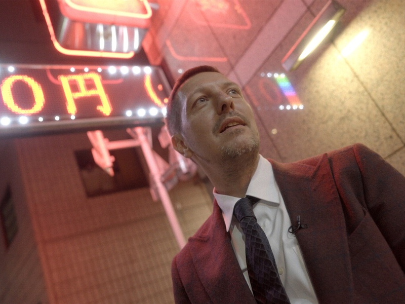 Thilo Mischke Uncovered - Foto: ProSieben, presseportal.de