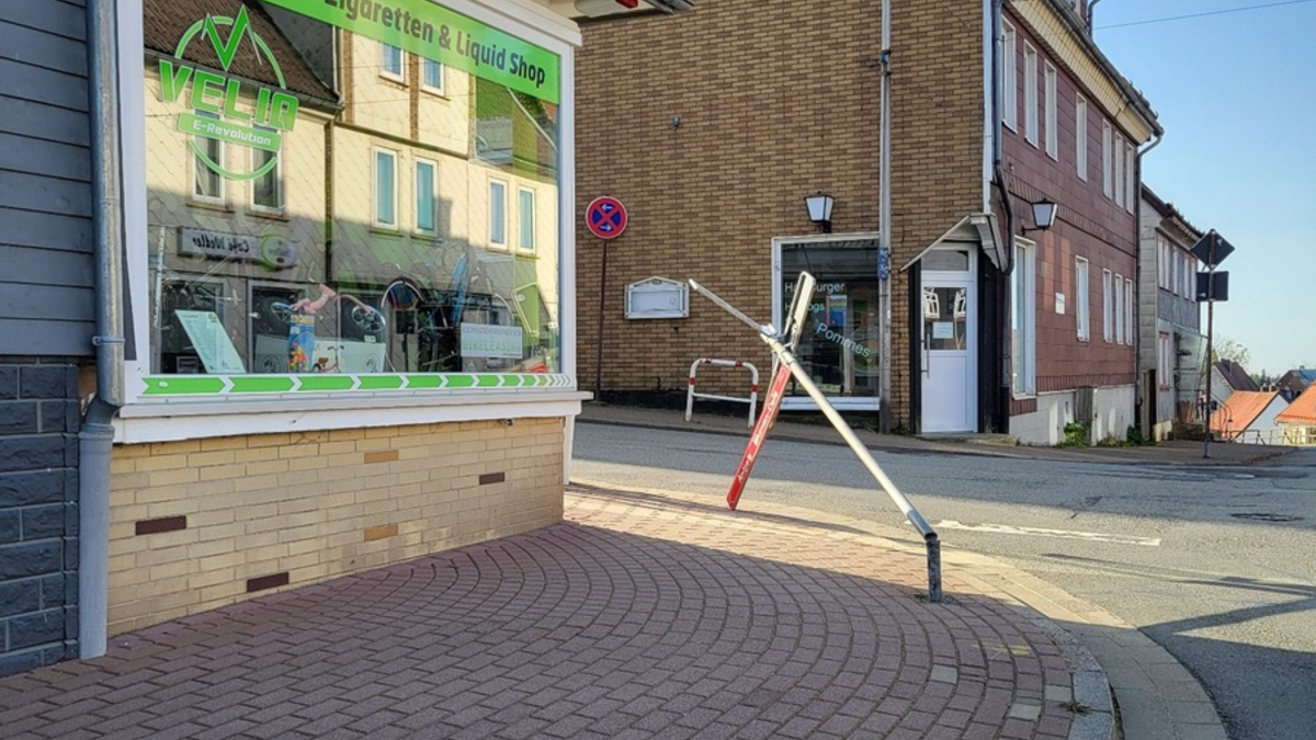 POL-GS: Pressemitteilung Pst. Braunlage 1. Mai 2024 - Foto: presseportal.de