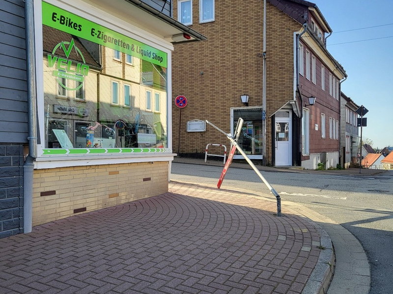 POL-GS: Pressemitteilung Pst. Braunlage 1. Mai 2024 - Foto: presseportal.de