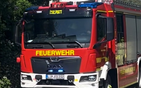 FW-DT: CO-Warner ausgelöst - Foto: presseportal.de