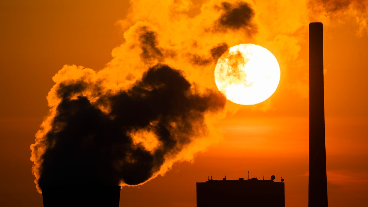 Der sogenannte Erdüberlastungstag fällt in Deutschland in diesem Jahr auf den 2. Mai. - Foto: Julian Stratenschulte/dpa