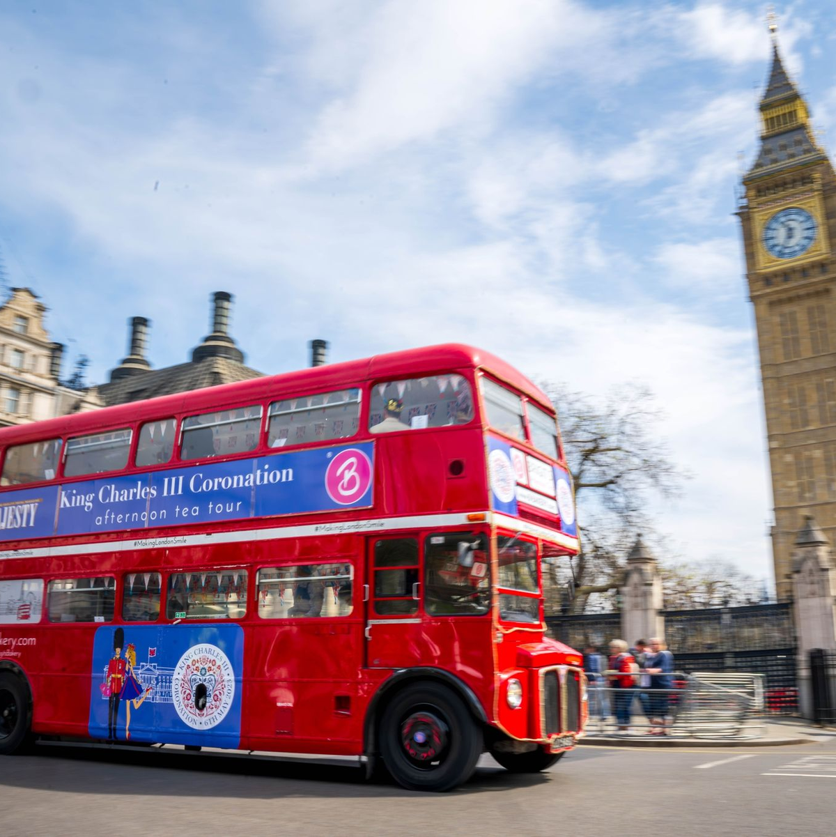 Für die britischen Kommunalwahlen sind sind schätzungsweise 44 Millionen der insgesamt 57 Millionen Einwohner Englands wahlberechtigt. - Foto: Sina Schuldt/dpa