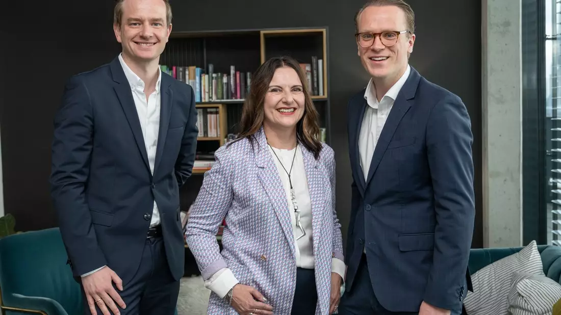 Innovative Trends im Handel: 2. Retail & FMCG Summit von Bonial und Media Impact - Bild: presseportal.de