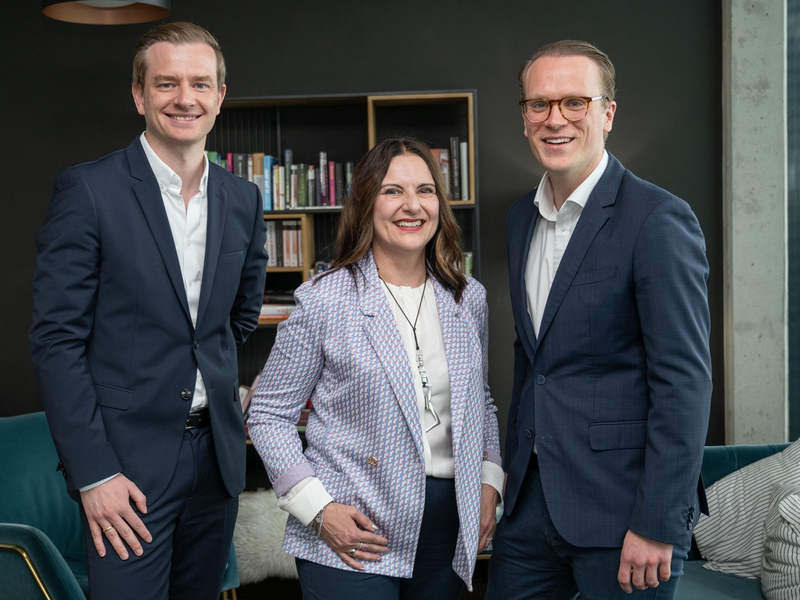 Innovative Trends im Handel: 2. Retail & FMCG Summit von Bonial und Media Impact - Foto: presseportal.de