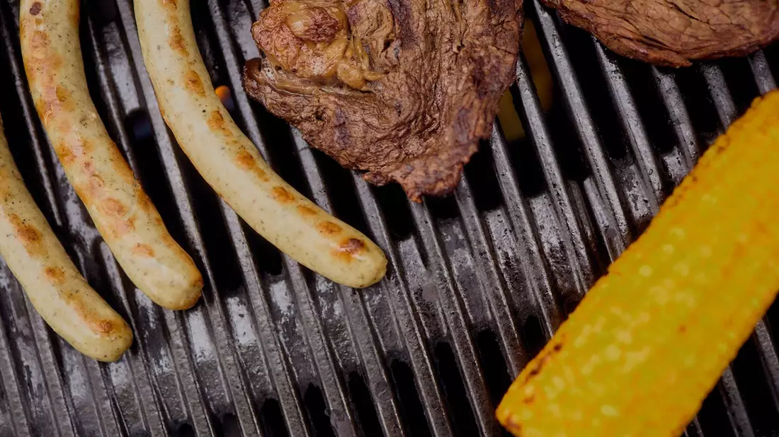 Verbrauchertipp | Gasgrill-Check im Frühling: Diese Fehler sollten Sie vermeiden - Bild: presseportal.de