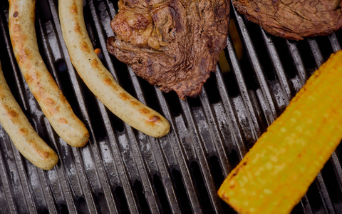 Verbrauchertipp | Gasgrill-Check im Frühling: Diese Fehler sollten Sie vermeiden - Foto: presseportal.de