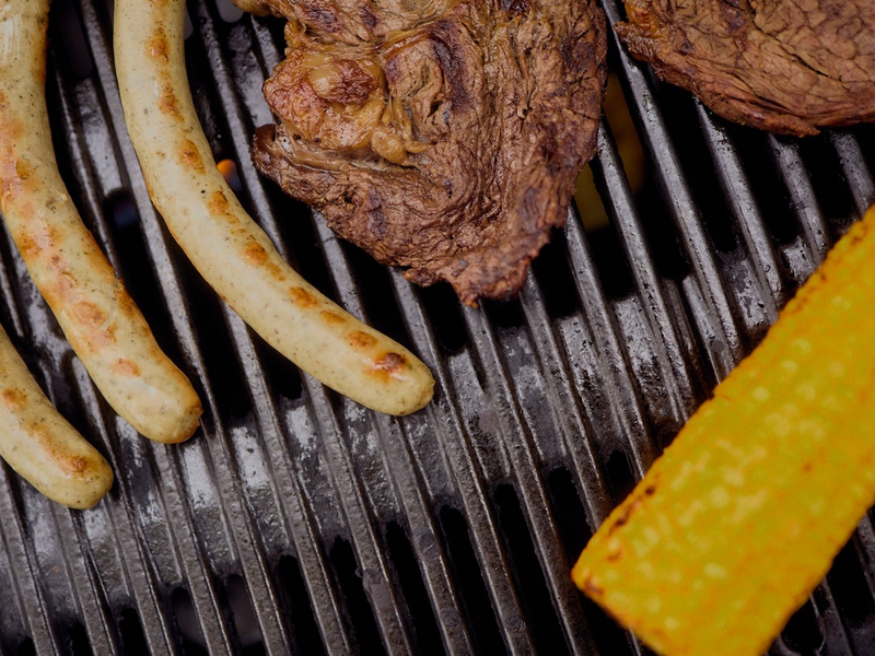 Verbrauchertipp | Gasgrill-Check im Frühling: Diese Fehler sollten Sie vermeiden - Foto: presseportal.de