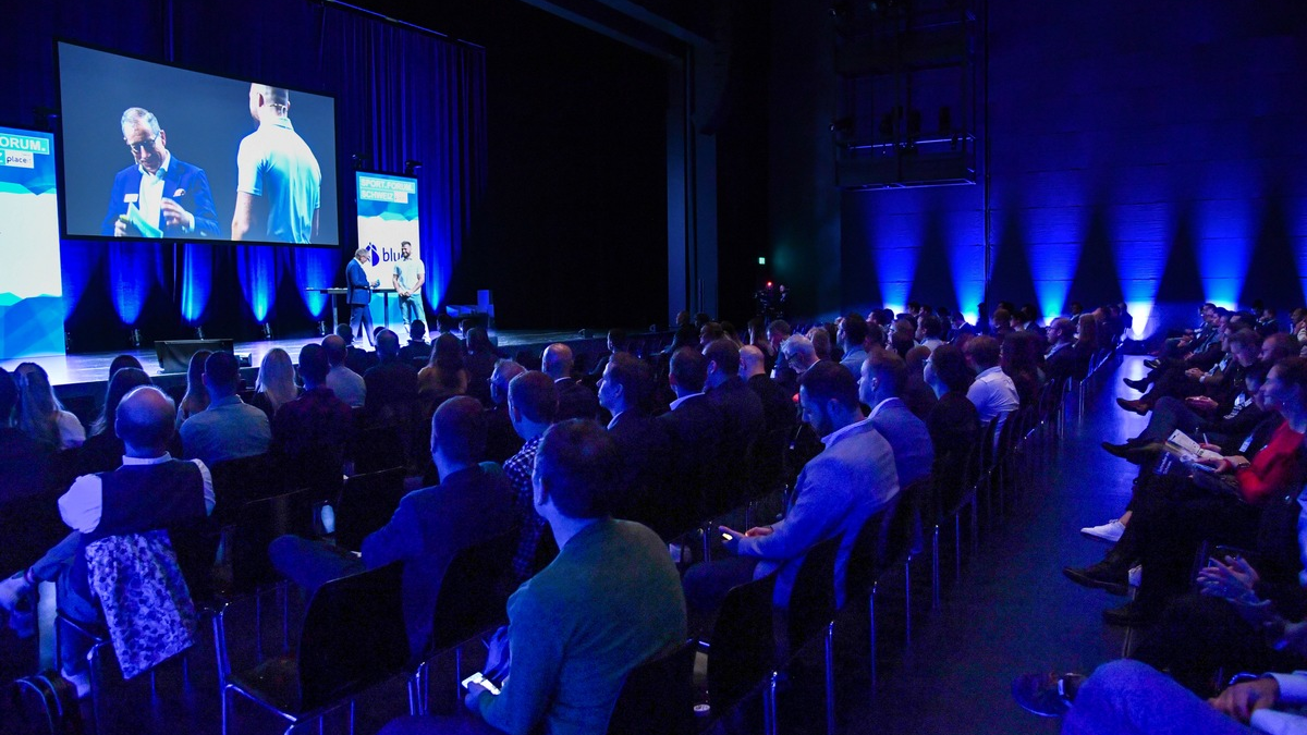 Strategische Allianz im Sportmarketing: ESB Marketing Netzwerk und World Football Summit bündeln Kräfte - Foto: presseportal.de