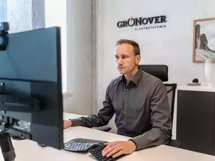 Mehr Gewinn ohne Neueinstellungen - Johannes Gronover von der Gronover Consulting GmbH verrät, wie Handwerksunternehmen das gelingt - Foto: presseportal.de