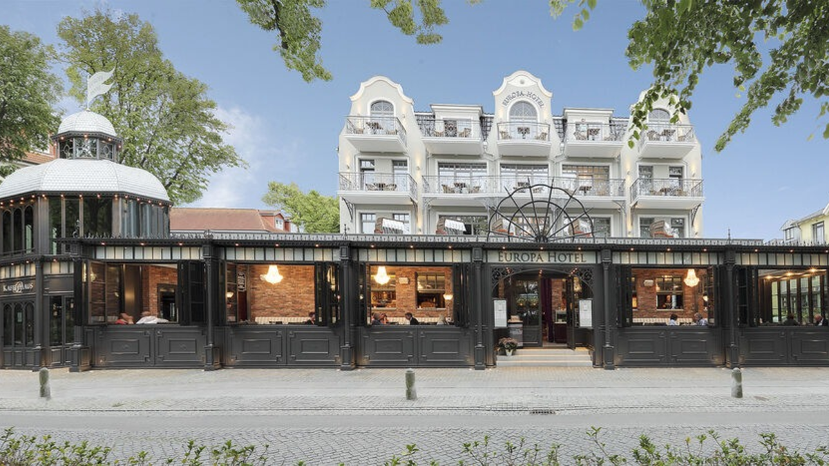 Entdecken Sie den Zauber des Frühlings im Ostseebad Kühlungsborn - Foto: presseportal.de