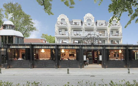 Entdecken Sie den Zauber des Frühlings im Ostseebad Kühlungsborn - Foto: presseportal.de