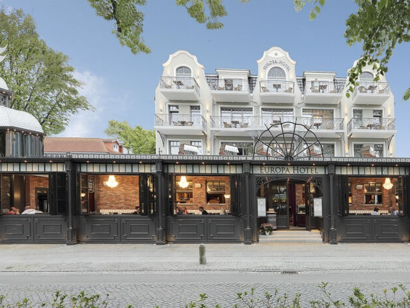 Entdecken Sie den Zauber des Frühlings im Ostseebad Kühlungsborn - Foto: presseportal.de