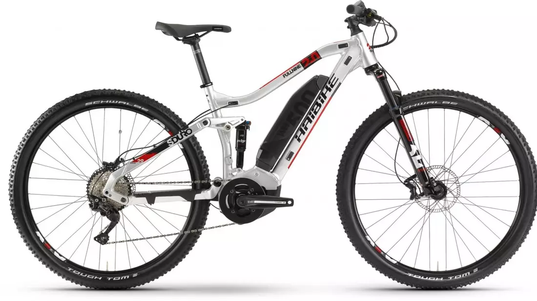 POL-PDMY: Hinweise gesucht: E-Bike gestohlen - Bild: presseportal.de
