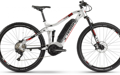 POL-PDMY: Hinweise gesucht: E-Bike gestohlen - Foto: presseportal.de