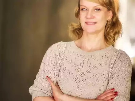 Bettina Kochheim wird Content Director beim Wort & Bild Verlag - Foto: presseportal.de