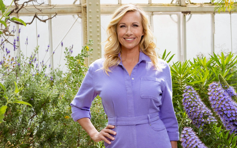 Der ZDF-Fernsehgarten startet in die Saison 2024 - Foto: presseportal.de