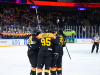 Penny: Offizieller Sponsor der IIHF Eishockey-Weltmeisterschaften 2024 bis 2027 - Foto: presseportal.de