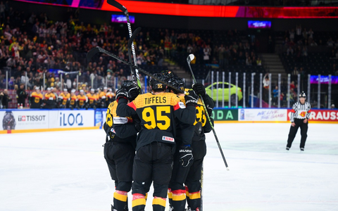 Penny: Offizieller Sponsor der IIHF Eishockey-Weltmeisterschaften 2024 bis 2027 - Foto: presseportal.de