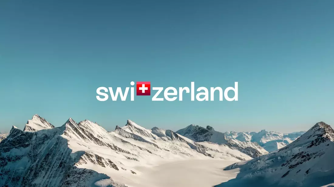 Schweiz Tourismus lanciert nach fast 30 Jahren neue Markenwelt - Bild: presseportal.de