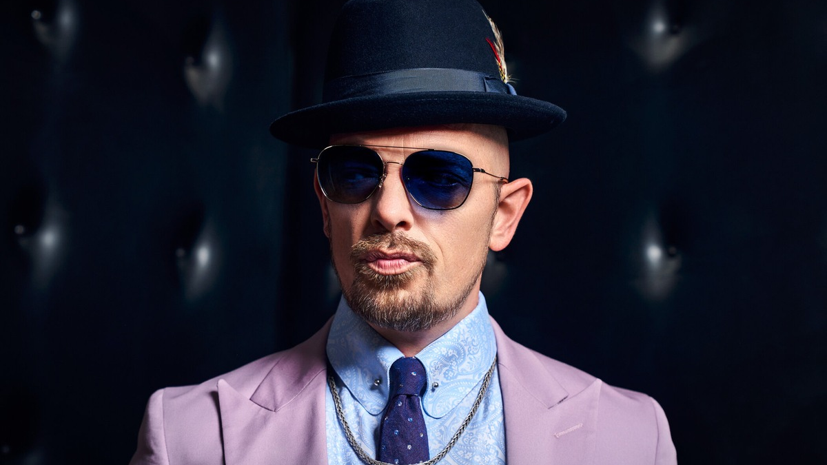 Jan Delay The Masked Singer - Foto: Seven.One/Thomas Leidig, presseportal.de