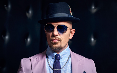 Jan Delay The Masked Singer - Foto: Seven.One/Thomas Leidig, presseportal.de