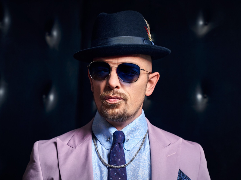 Jan Delay The Masked Singer - Foto: Seven.One/Thomas Leidig, presseportal.de