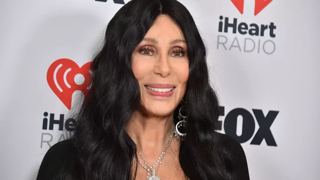 Cher hat einige Krise durchlebt. - Bild: Jordan Strauss/AP/dpa