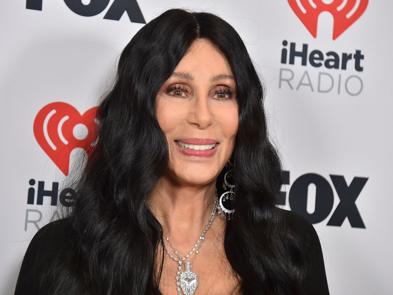 Cher hat einige Krise durchlebt. - Foto: Jordan Strauss/AP/dpa