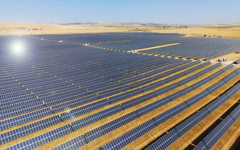 Wie Spanien deutsche Solarunternehmen lockt - Foto: presseportal.de