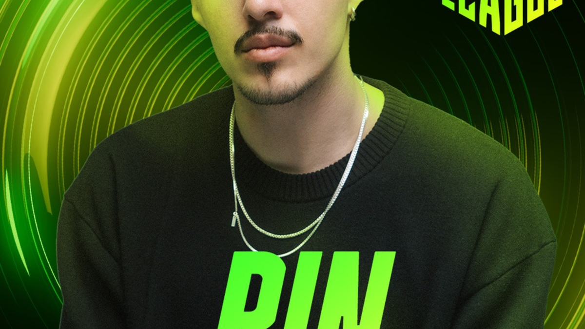 RIN als erster Live Music Act sowie Claudio Pizarro und Zé Roberto als erste Spieler des FC Bayern für die Infinity League von DAZN bestätigt - Foto: presseportal.de