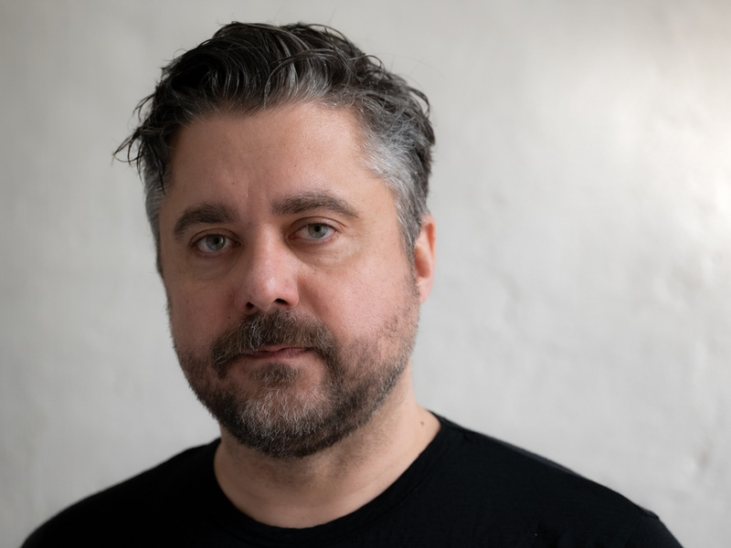 ATHOS 2643: David Wnendt setzt mit Constantin Film und Seven Elephants zum Sprung ins All an - Foto: presseportal.de