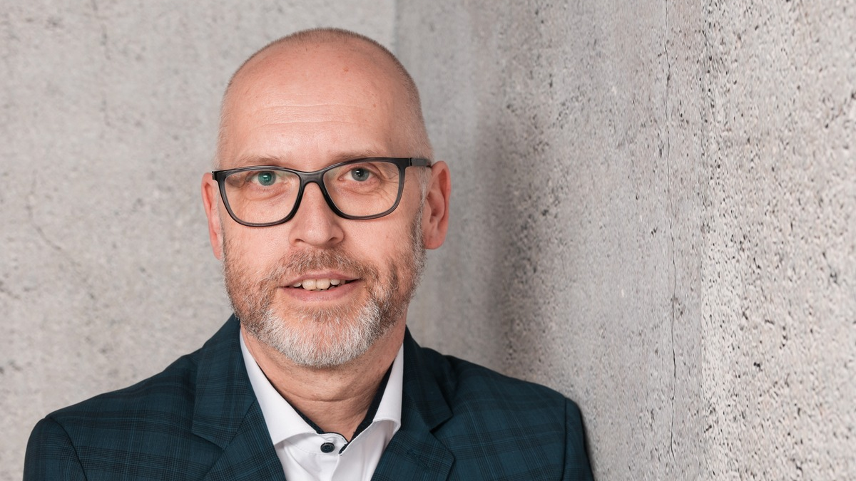 BDAE Gruppe gewinnt neuen Vertriebschef für Ausbau des internationalen Versicherungsgeschäftes - Foto: presseportal.de