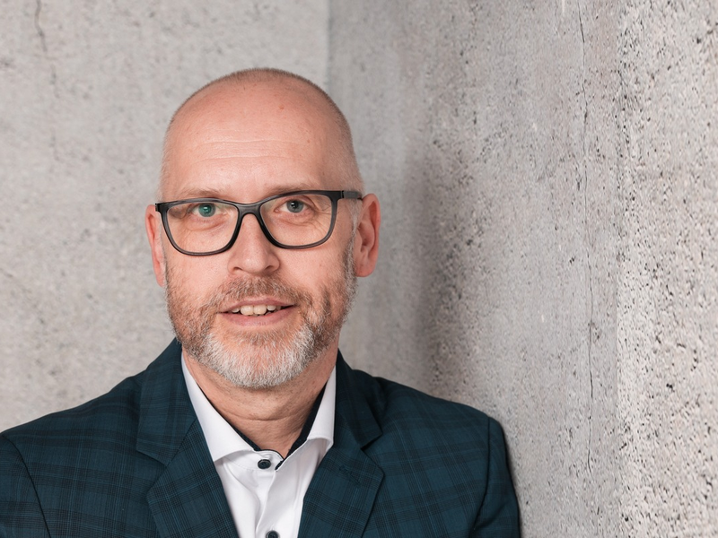 BDAE Gruppe gewinnt neuen Vertriebschef für Ausbau des internationalen Versicherungsgeschäftes - Foto: presseportal.de