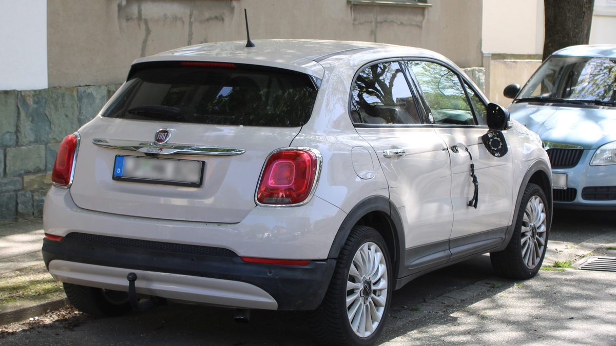 POL-PB: Schulanfang Sommer 2024: Sicherer Schulweg - Polizei ruft zu Aufmerksamkeit und Rücksichtnahme auf - Foto: presseportal.de