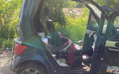 POL-WES: Hamminkeln - Verkehrsunfall mit lebensgefährlich verletzter Person - Foto: presseportal.de